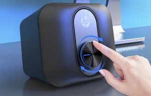 Głośniki komputerowe HP DHS-2111S (2B285AA) 12