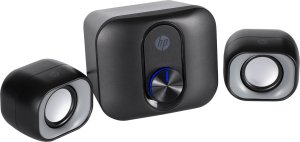 Głośniki komputerowe HP DHS-2111S (2B285AA) 2