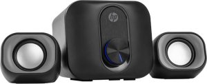 Głośniki komputerowe HP DHS-2111S (2B285AA) 7