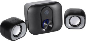 Głośniki komputerowe HP DHS-2111S (2B285AA) 8