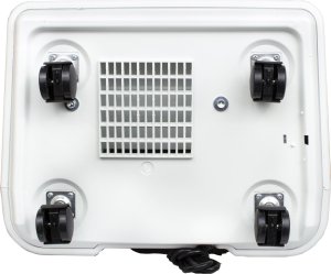 Novama Koncentrator tlenu NOVAMA Respire Flow Aparat do tlenoterapi z wysoką czystością tlenu do 96% 6