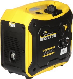 Agregat Delta INWERTEROWY AGREGAT PRĄDOTWÓRCZY DY-2010/IS-B 1800W Dynamo 11