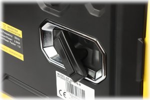 Agregat Delta INWERTEROWY AGREGAT PRĄDOTWÓRCZY DY-2010/IS-B 1800W Dynamo 13