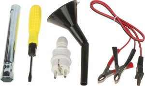 Agregat Delta INWERTEROWY AGREGAT PRĄDOTWÓRCZY DY-2010/IS-B 1800W Dynamo 17