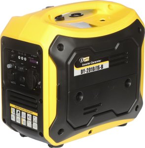 Agregat Delta INWERTEROWY AGREGAT PRĄDOTWÓRCZY DY-2010/IS-B 1800W Dynamo 3