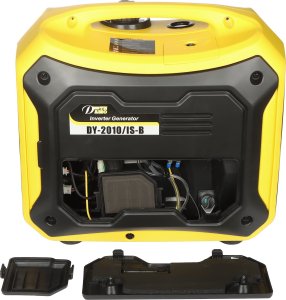 Agregat Delta INWERTEROWY AGREGAT PRĄDOTWÓRCZY DY-2010/IS-B 1800W Dynamo 4