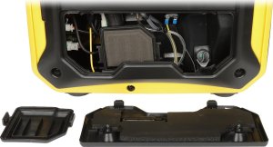 Agregat Delta INWERTEROWY AGREGAT PRĄDOTWÓRCZY DY-2010/IS-B 1800W Dynamo 5