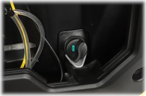 Agregat Delta INWERTEROWY AGREGAT PRĄDOTWÓRCZY DY-2010/IS-B 1800W Dynamo 6