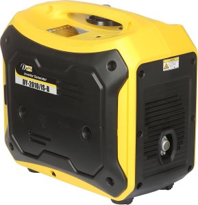 Agregat Delta INWERTEROWY AGREGAT PRĄDOTWÓRCZY DY-2010/IS-B 1800W Dynamo 9