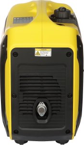 Agregat Delta INWERTEROWY AGREGAT PRĄDOTWÓRCZY DY-2010/IS-B 1800W Dynamo 10