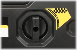 Agregat Delta INWERTEROWY AGREGAT PRĄDOTWÓRCZY DY-2810/IS-B 2500W Dynamo 14