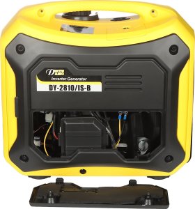 Agregat Delta INWERTEROWY AGREGAT PRĄDOTWÓRCZY DY-2810/IS-B 2500W Dynamo 4