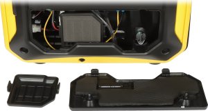 Agregat Delta INWERTEROWY AGREGAT PRĄDOTWÓRCZY DY-2810/IS-B 2500W Dynamo 5