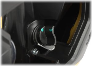 Agregat Delta INWERTEROWY AGREGAT PRĄDOTWÓRCZY DY-2810/IS-B 2500W Dynamo 6