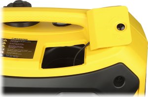 Agregat Delta INWERTEROWY AGREGAT PRĄDOTWÓRCZY DY-2810/IS-B 2500W Dynamo 7