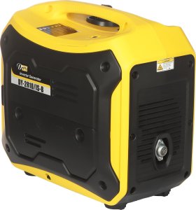 Agregat Delta INWERTEROWY AGREGAT PRĄDOTWÓRCZY DY-2810/IS-B 2500W Dynamo 9