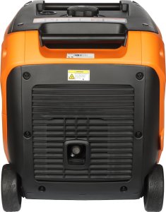 Agregat Delta INWERTEROWY AGREGAT PRĄDOTWÓRCZY DY-4010/ISER-B 3500W Dynamo 11