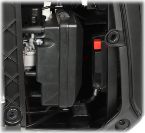 Agregat Delta INWERTEROWY AGREGAT PRĄDOTWÓRCZY DY-4010/ISER-B 3500W Dynamo 16