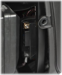 Agregat Delta INWERTEROWY AGREGAT PRĄDOTWÓRCZY DY-4010/ISER-B 3500W Dynamo 17