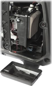 Agregat Delta INWERTEROWY AGREGAT PRĄDOTWÓRCZY DY-4010/ISER-B 3500W Dynamo 18