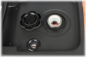 Agregat Delta INWERTEROWY AGREGAT PRĄDOTWÓRCZY DY-4010/ISER-B 3500W Dynamo 19