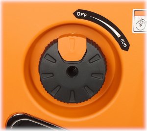 Agregat Delta INWERTEROWY AGREGAT PRĄDOTWÓRCZY DY-4010/ISER-B 3500W Dynamo 6