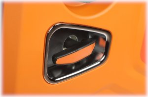 Agregat Delta INWERTEROWY AGREGAT PRĄDOTWÓRCZY DY-4010/ISER-B 3500W Dynamo 7