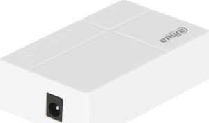 Switch Dahua Technology SWITCH   PFS3005-5GT-L-V2 5-PORTOWY DAHUA 2