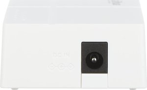 Switch Dahua Technology SWITCH   PFS3005-5GT-L-V2 5-PORTOWY DAHUA 3