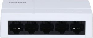Switch Dahua Technology SWITCH   PFS3005-5GT-L-V2 5-PORTOWY DAHUA 7
