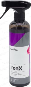 CarPro CarPro IronX 500ml - deironizacja krwawa felga 1