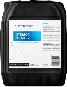 Fx Protect FX Protect Interior Detailer 5L - preparat do odświeżenia każdego rodzaju tworzyw wewnętrznych 1