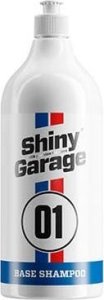 Shiny Garage Shiny Garage Base Shampoo 1L -szampon neutralny 1