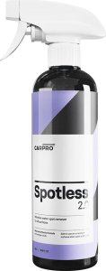 CarPro CarPro Spotless 2.0 500ml - preparat do usuwania śladów po twardej wodzie 1