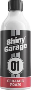 Shiny Garage Shiny Garage Ceramic Foam 500ml -piana aktywna z SiO2 1