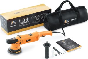 ADBL ADBL Roller DA21125-01 + Bag - polerka samochodowa z torbą 1