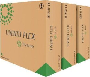 Dahua Technology Rura Miedziana w otulinie 3/8 krąg 25 m Tivento Flex 2