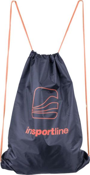 inSPORTline Plecak Bolsier czarno-pomarańczowy (14674-3) 1