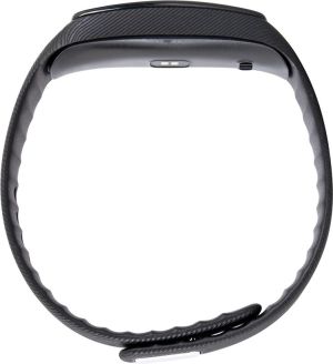 Smartband inSPORTline Fiman Czarny 3