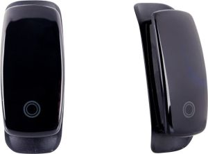 Smartband inSPORTline Fiman Czarny 5