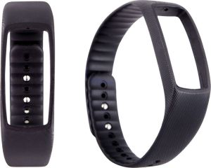 Smartband inSPORTline Fiman Czarny 6