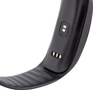 Smartband inSPORTline Fiman Czarny 8