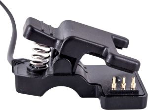 Smartband inSPORTline Fiman Czarny 9