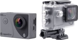 Kamera inSPORTline ActionCam III szara 3