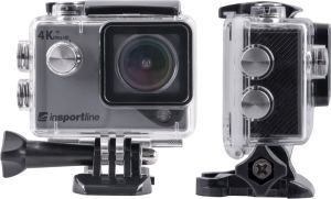 Kamera inSPORTline ActionCam III szara 6
