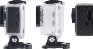 Kamera inSPORTline ActionCam III szara 9