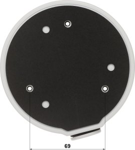 BCS UCHWYT KAMERY BCS-B-BEIP(2.0) BCS BASIC 2