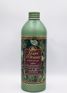 Conter Tesori d'Oriente Płyn do kąpieli Forest Ritual 500ml 2