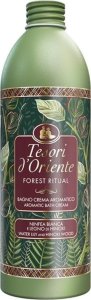 Conter Tesori d'Oriente Płyn do kąpieli Forest Ritual 500ml 3