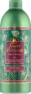 Conter Tesori d'Oriente Płyn do kąpieli Forest Ritual 500ml 4